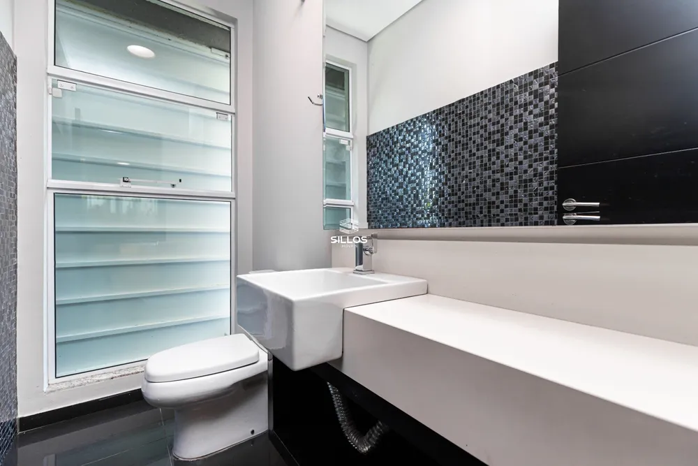 Casa, 3 quartos, 290 m² - Foto 3