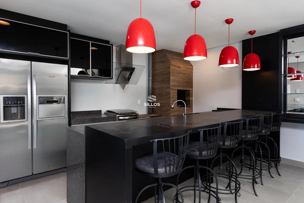 Casa, 3 quartos, 290 m² - Foto 8
