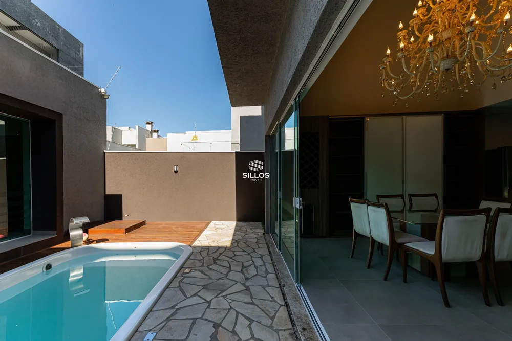 Casa, 3 quartos, 290 m² - Foto 12