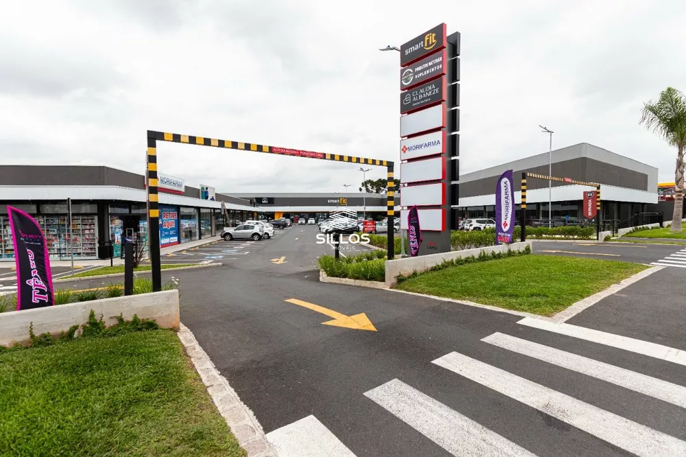 Loja-Salão, 110 m² - Foto 3