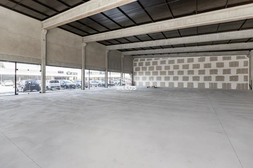 Loja-Salão, 110 m² - Foto 2