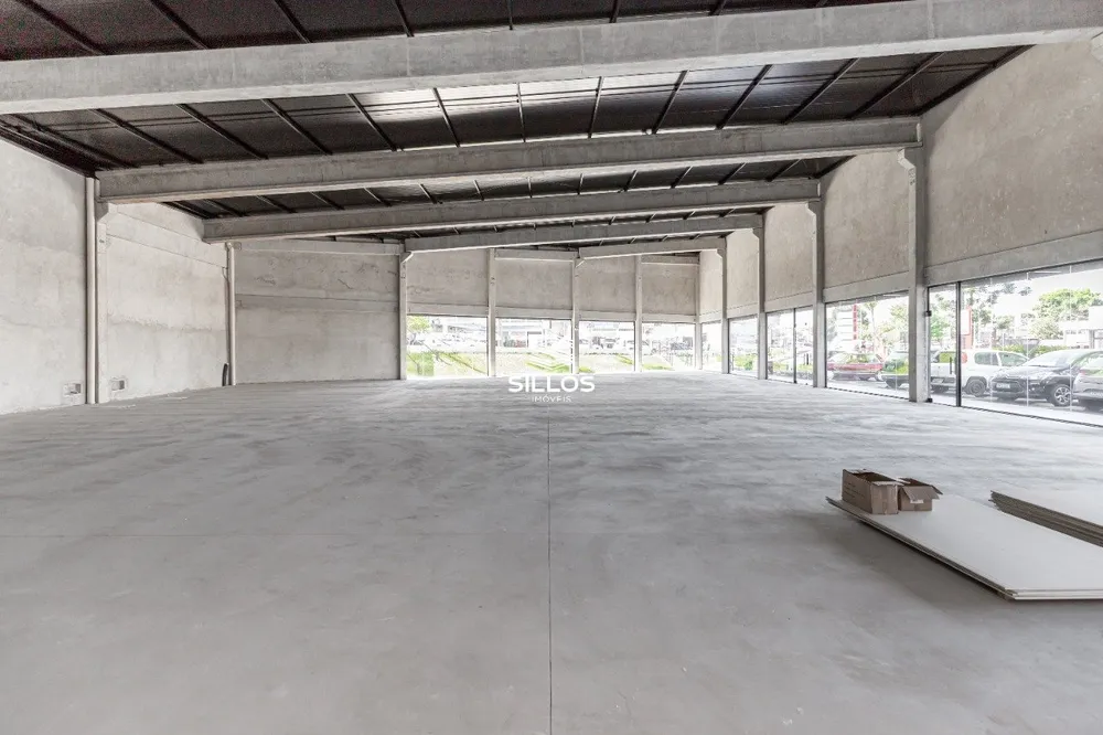 Loja-Salão, 110 m² - Foto 3