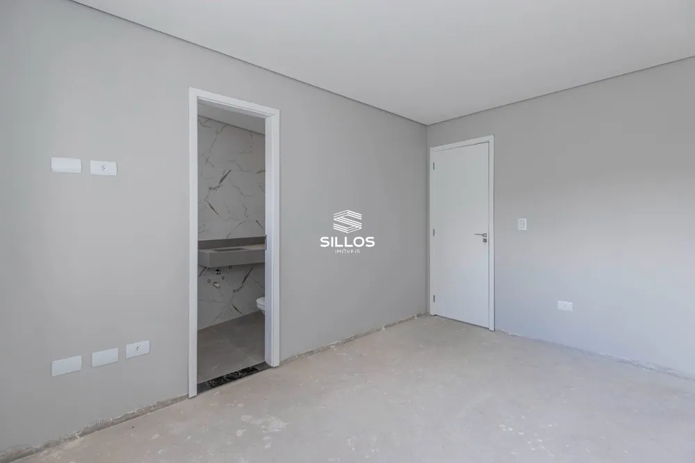 Sobrado, 3 quartos, 136 m² - Foto 7