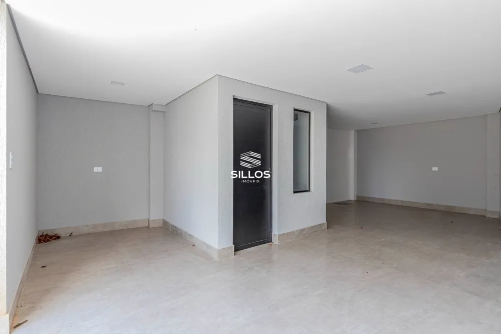 Sobrado, 3 quartos, 136 m² - Foto 1