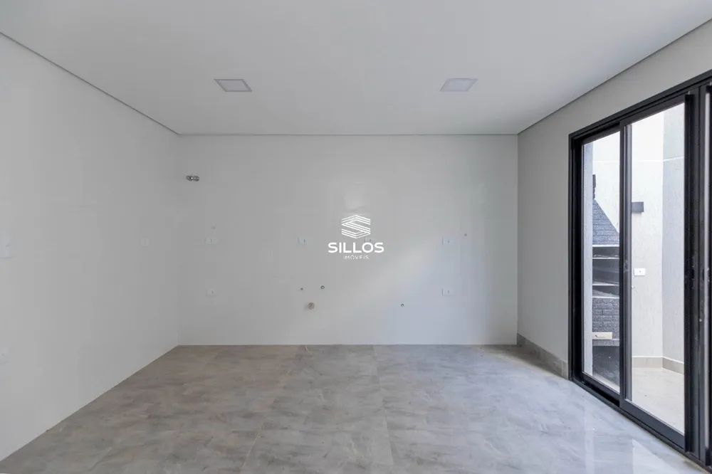 Sobrado, 3 quartos, 136 m² - Foto 3