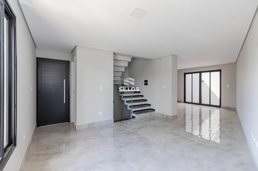 Sobrado, 3 quartos, 136 m² - Foto 6