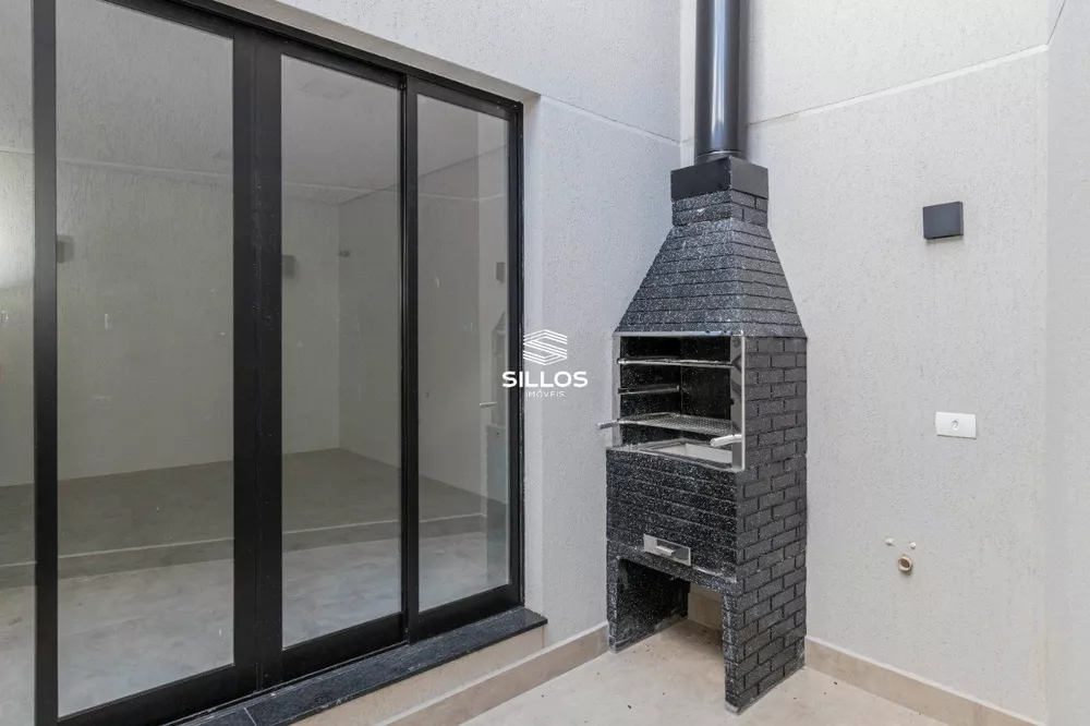Sobrado, 3 quartos, 136 m² - Foto 3