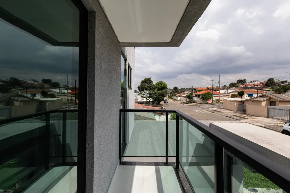 Sobrado, 4 quartos, 368 m² - Foto 3