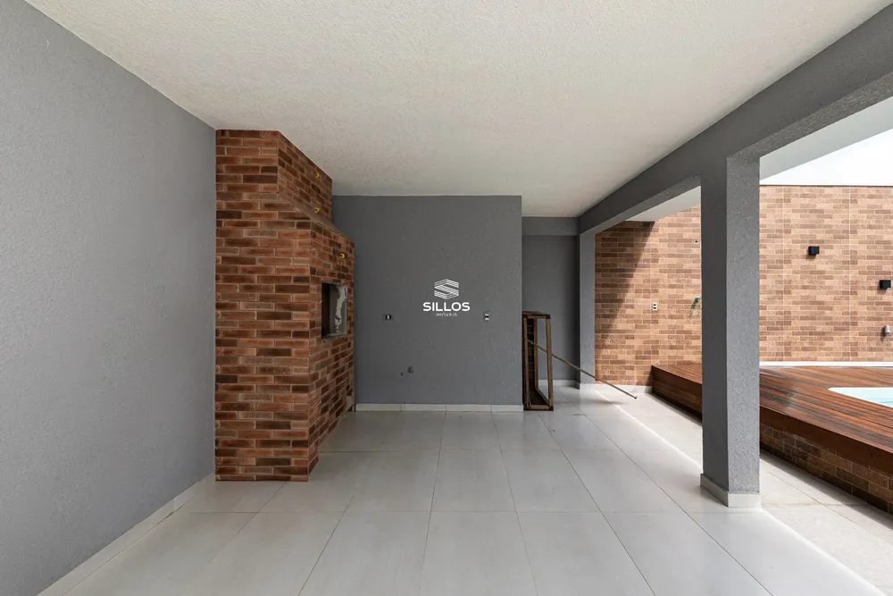 Sobrado, 4 quartos, 368 m² - Foto 2