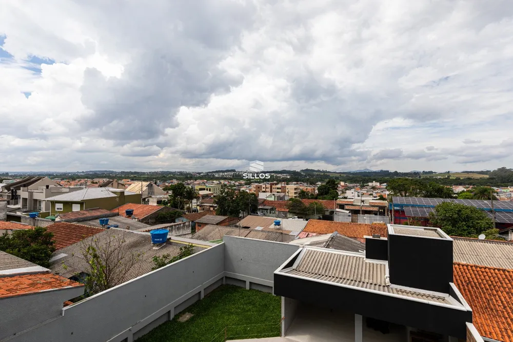 Sobrado, 4 quartos, 368 m² - Foto 5