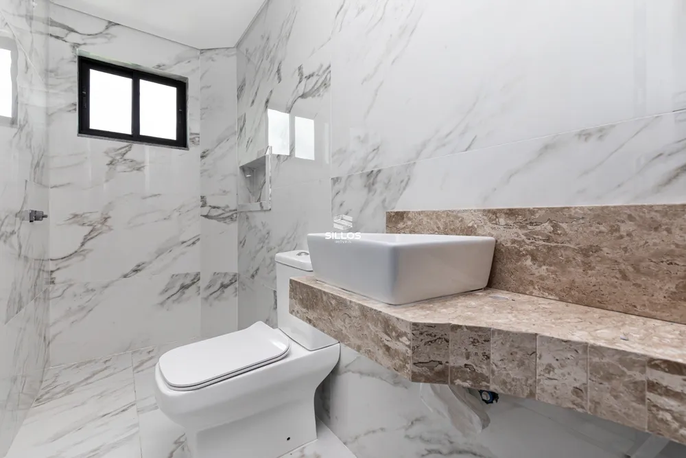 Sobrado, 4 quartos, 368 m² - Foto 8