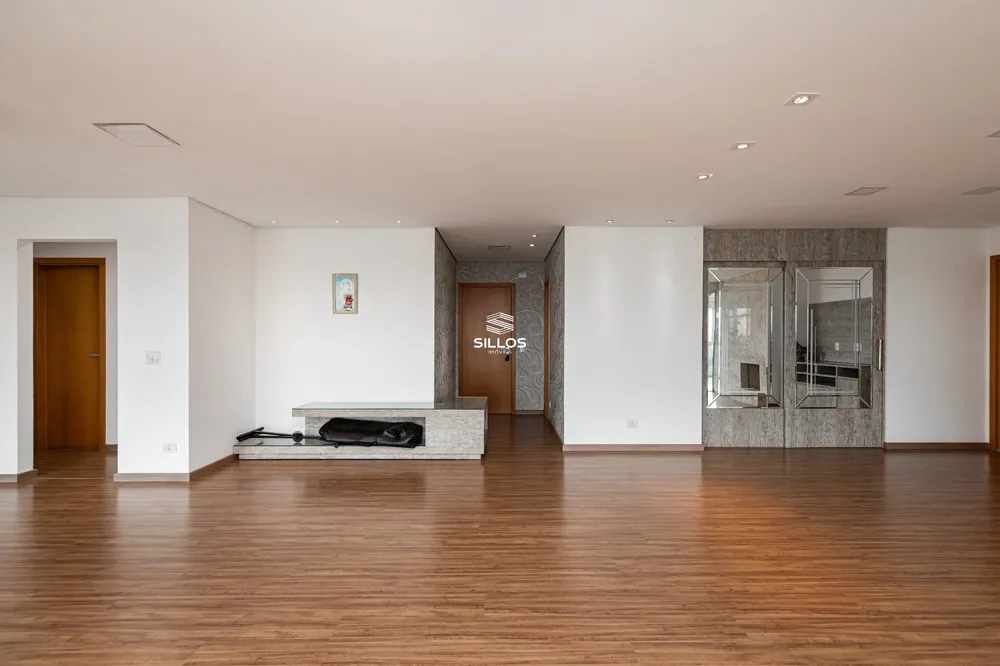 Apartamento, 3 quartos, 266 m² - Foto 2