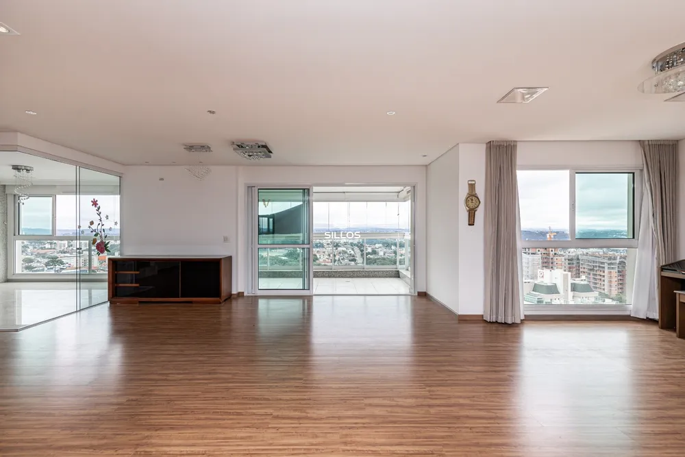 Apartamento, 3 quartos, 266 m² - Foto 1
