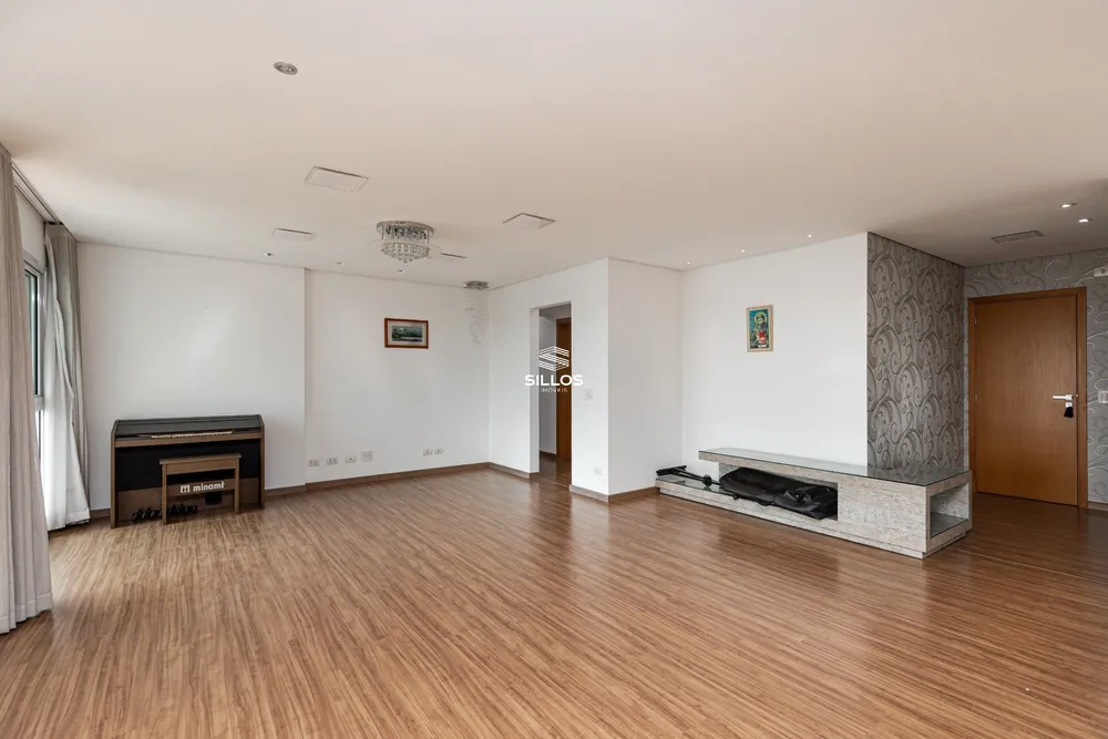 Apartamento, 3 quartos, 266 m² - Foto 3