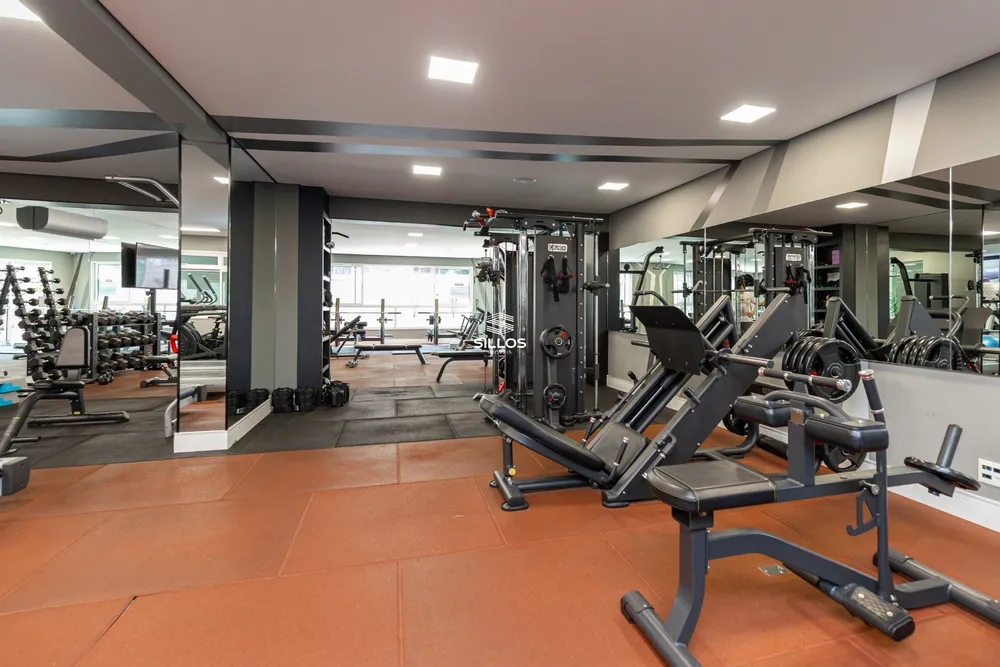 Apartamento, 3 quartos, 266 m² - Foto 10