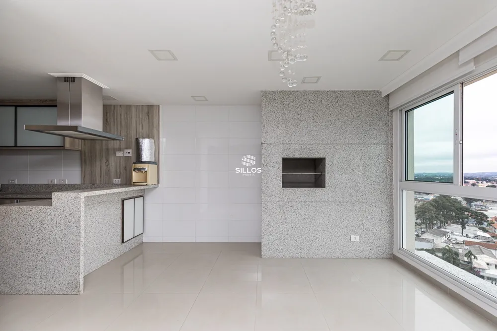 Apartamento, 3 quartos, 266 m² - Foto 5