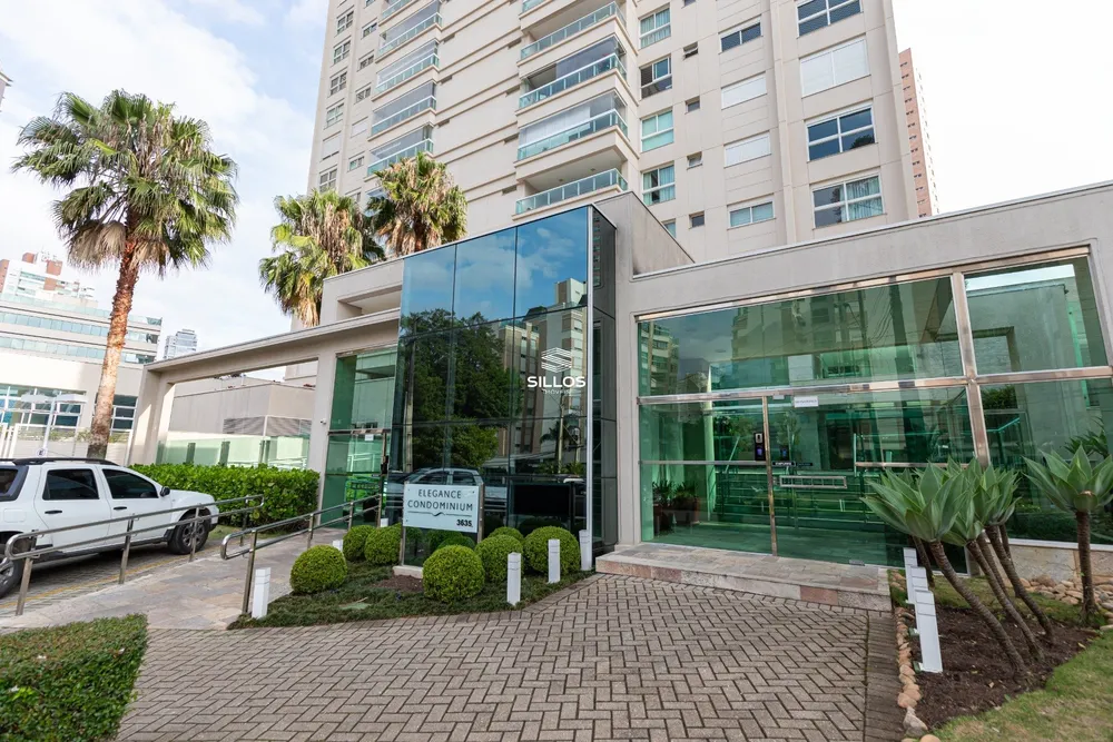 Apartamento, 3 quartos, 266 m² - Foto 12