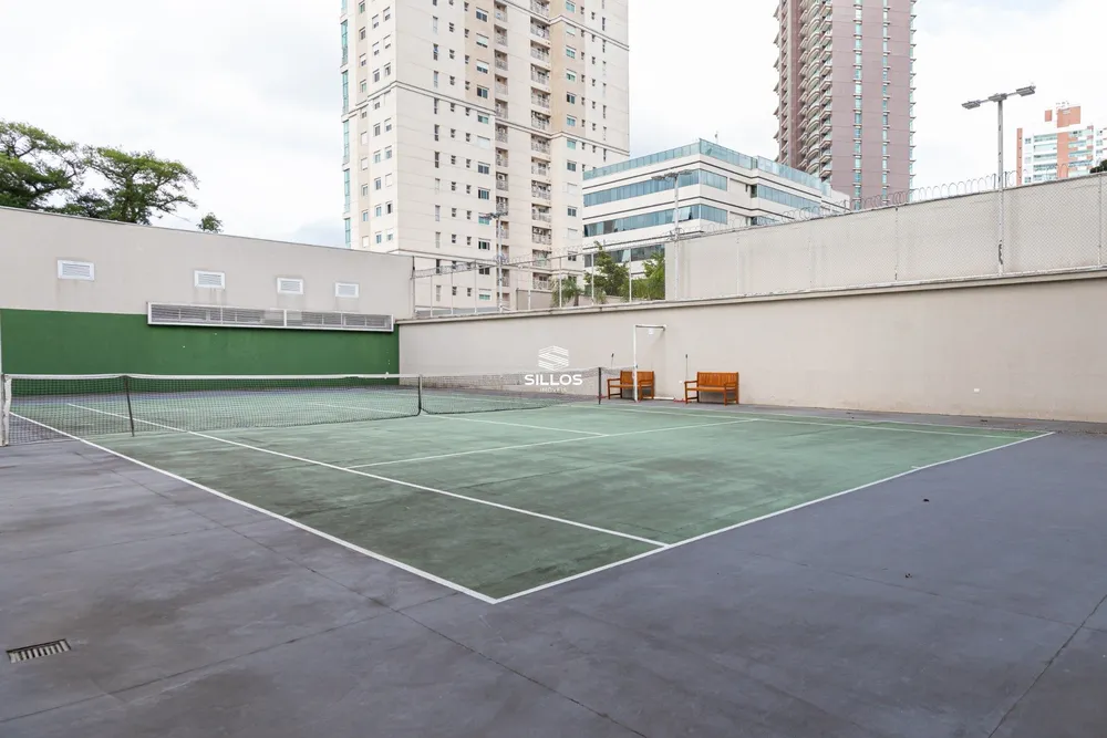 Apartamento, 3 quartos, 266 m² - Foto 11