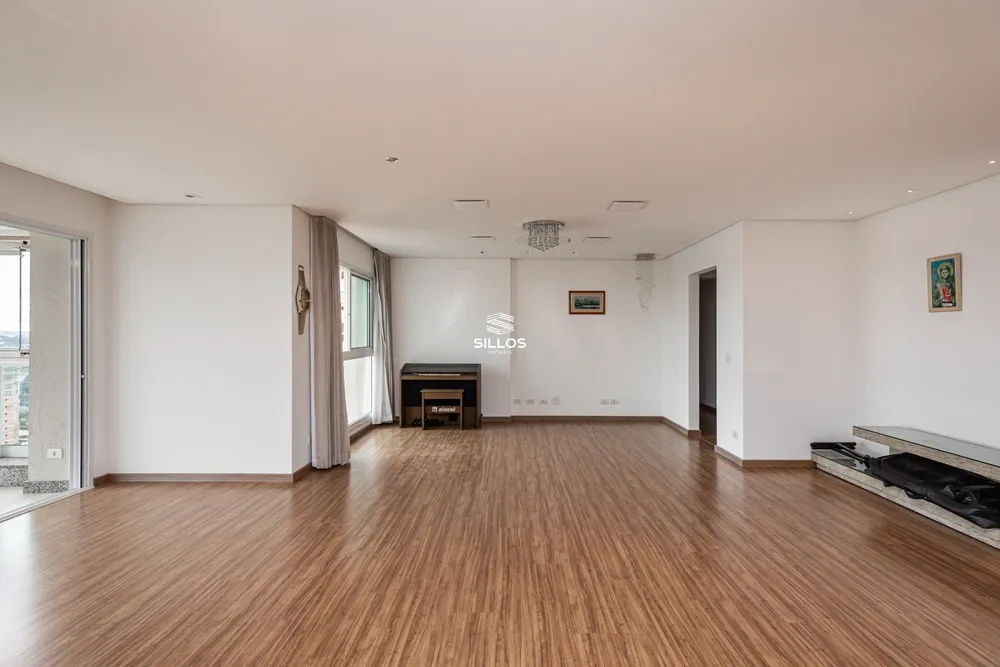 Apartamento, 3 quartos, 266 m² - Foto 4