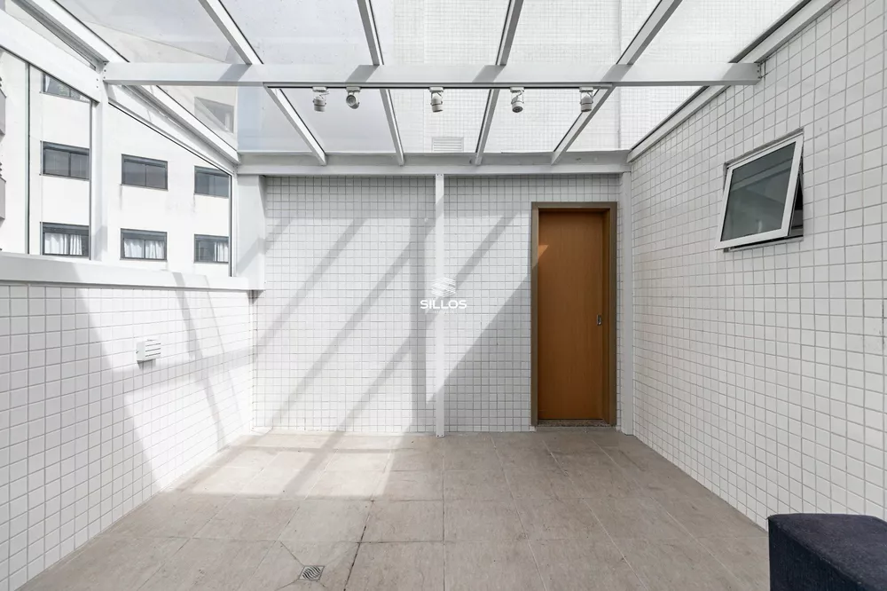 Cobertura, 3 quartos, 169 m² - Foto 1