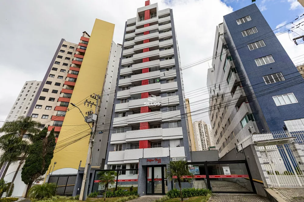 Cobertura, 3 quartos, 169 m² - Foto 4