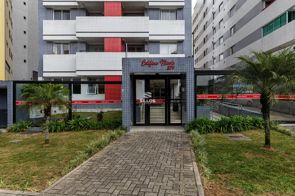 Cobertura, 3 quartos, 169 m² - Foto 3