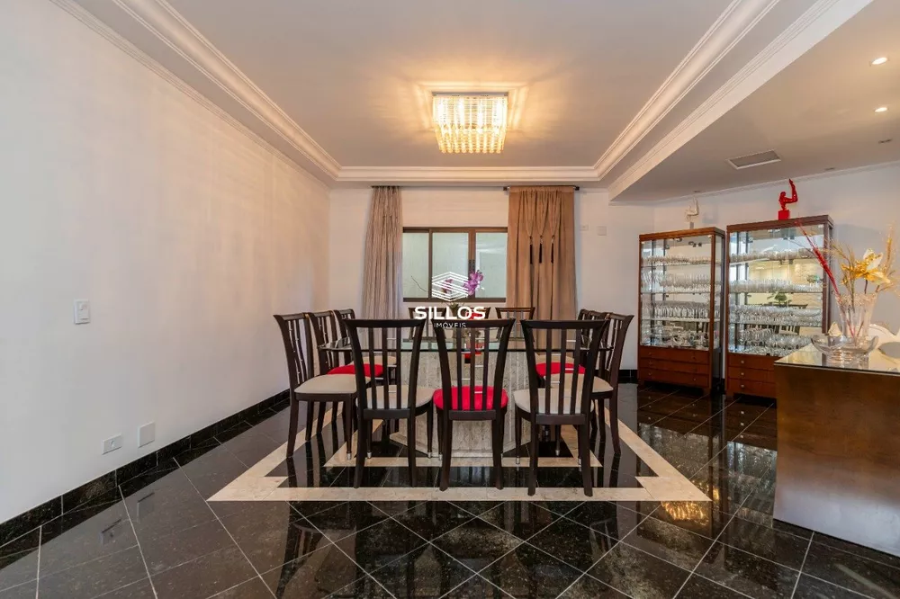 Casa de Condomínio, 5 quartos - Foto 4