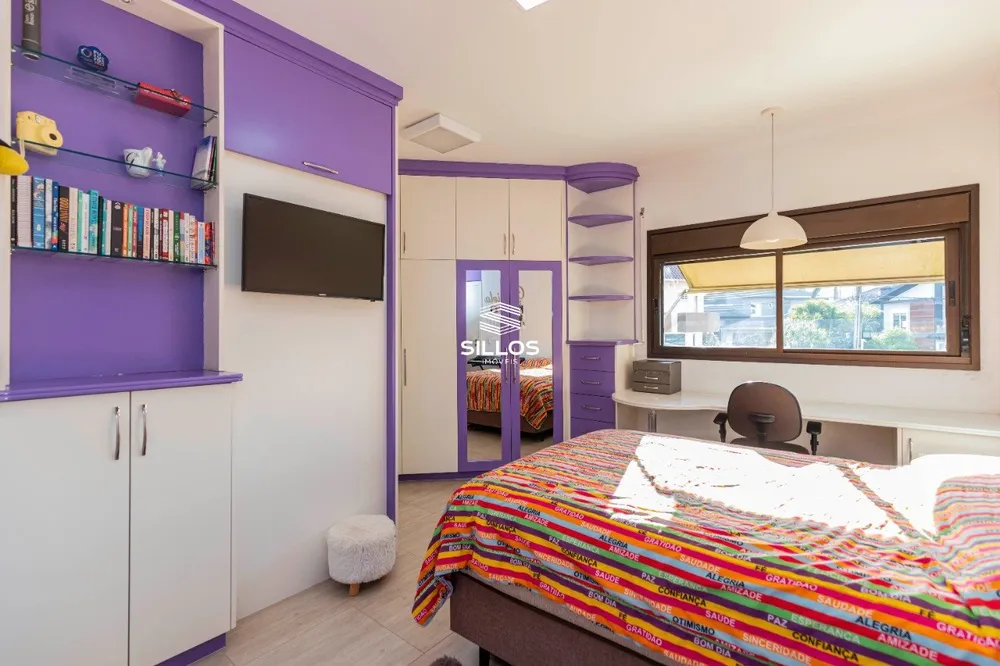 Casa de Condomínio, 5 quartos - Foto 6