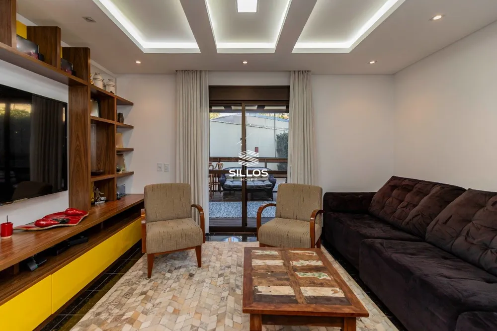 Casa de Condomínio, 5 quartos - Foto 8