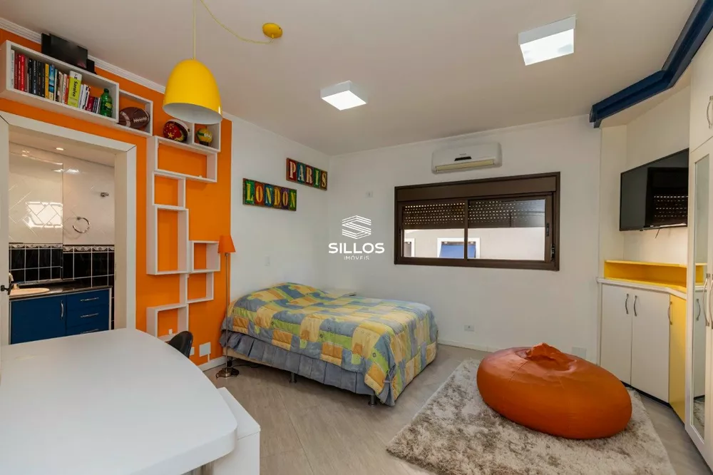 Casa de Condomínio, 5 quartos - Foto 1