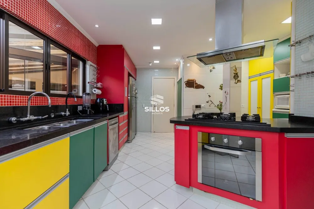 Casa de Condomínio, 5 quartos - Foto 10