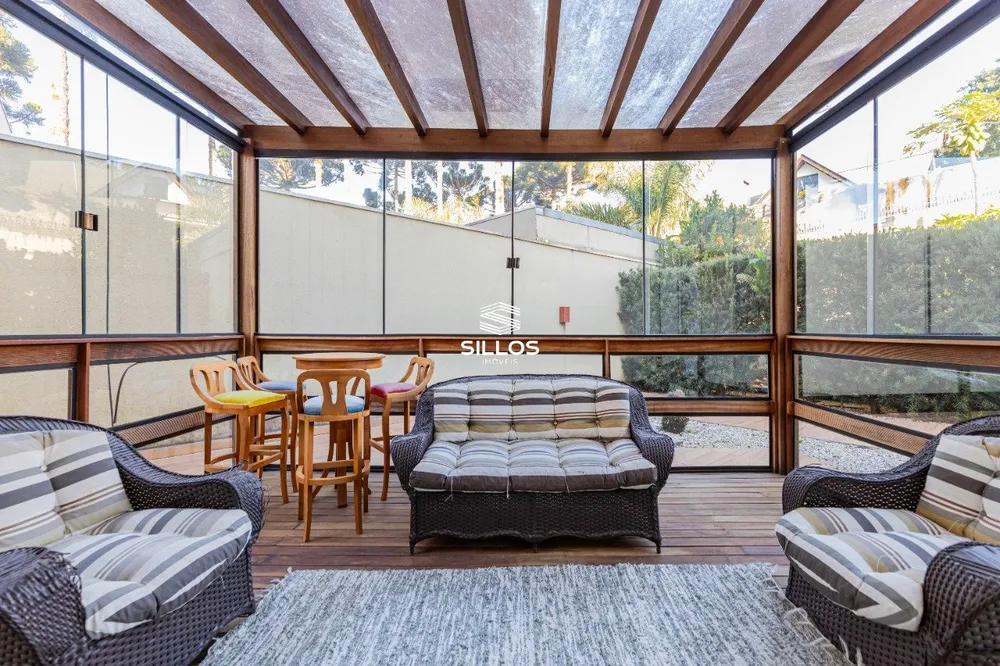 Casa de Condomínio, 5 quartos - Foto 9