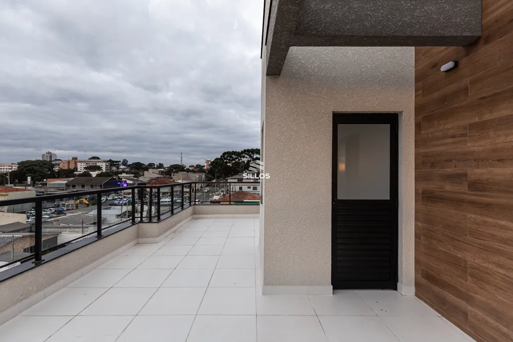 Cobertura, 3 quartos, 114 m² - Foto 10