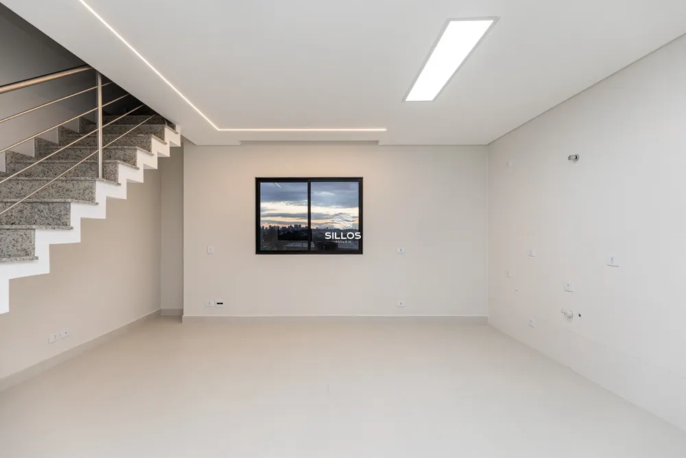 Cobertura, 3 quartos, 114 m² - Foto 1