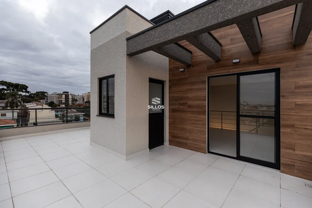 Cobertura, 3 quartos, 114 m² - Foto 3