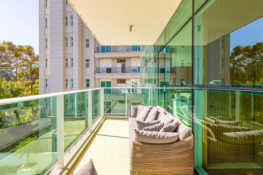 Apartamento, 4 quartos, 312 m² - Foto 5