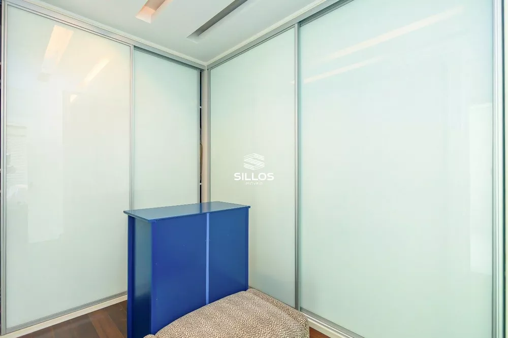 Apartamento, 4 quartos, 312 m² - Foto 4