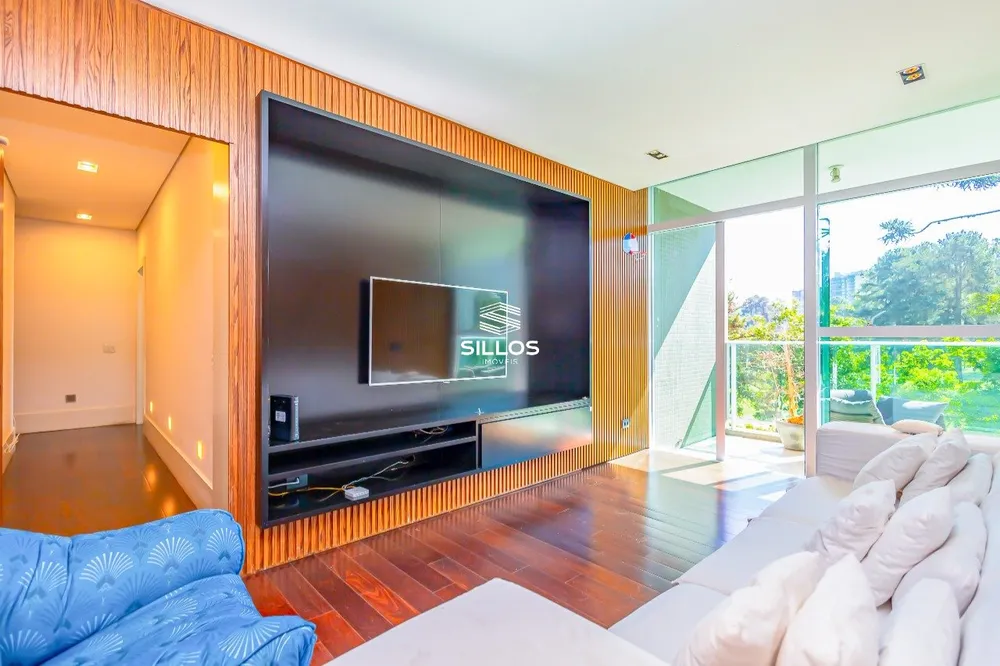 Apartamento, 4 quartos, 312 m² - Foto 2