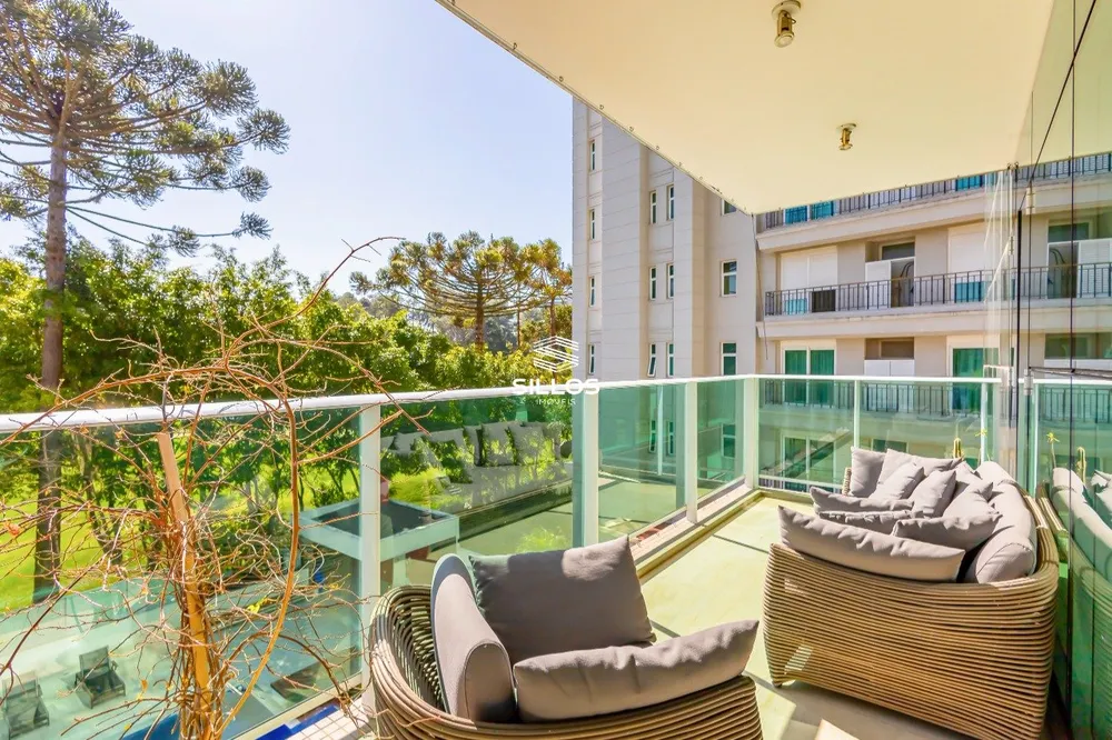 Apartamento, 4 quartos, 312 m² - Foto 4