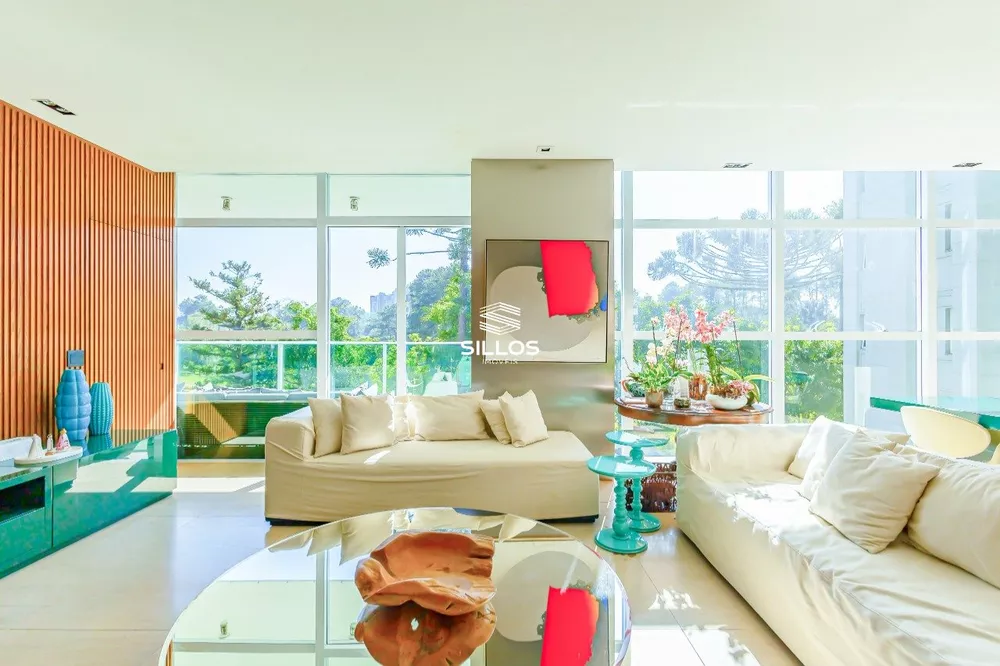Apartamento, 4 quartos, 312 m² - Foto 2