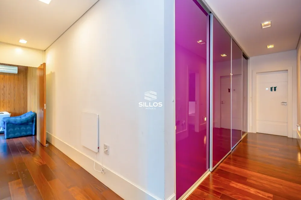 Apartamento, 4 quartos, 312 m² - Foto 10