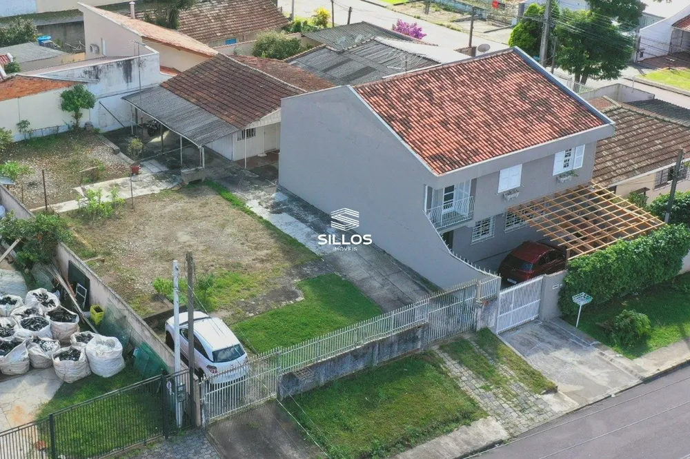 Terreno, 625 m² - Foto 1