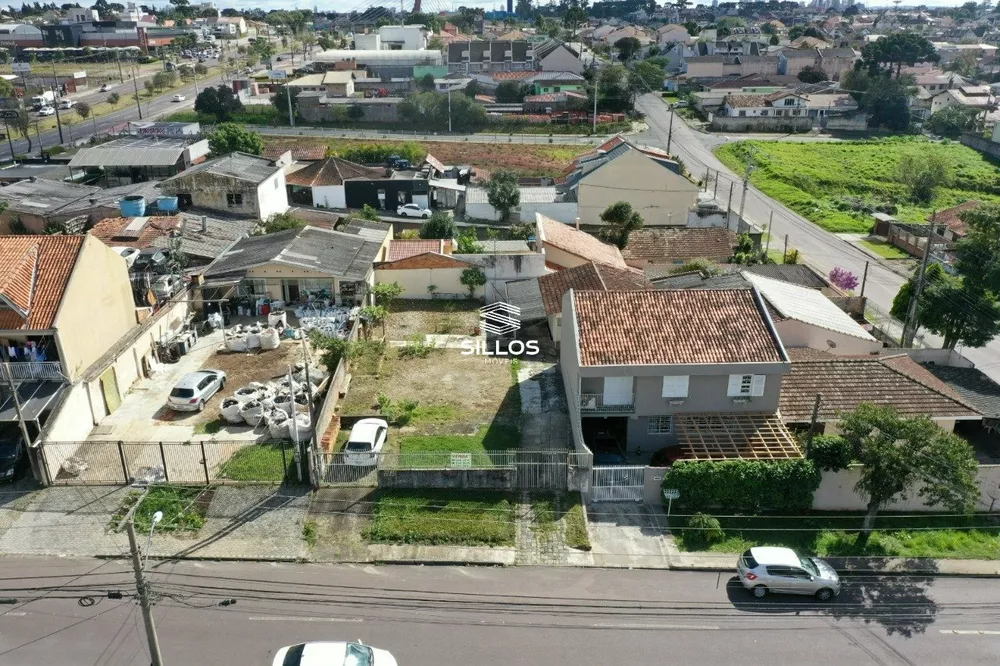 Terreno, 625 m² - Foto 3