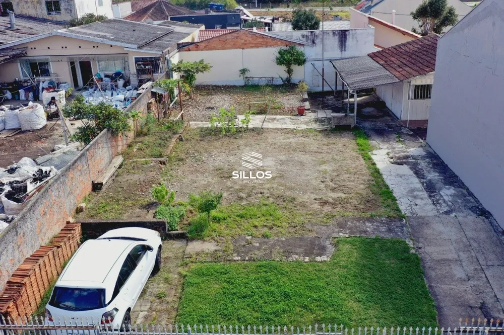 Terreno, 625 m² - Foto 4