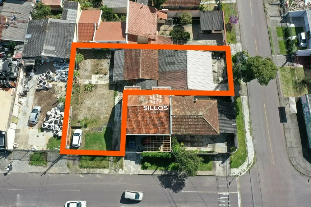 Terreno, 625 m² - Foto 2