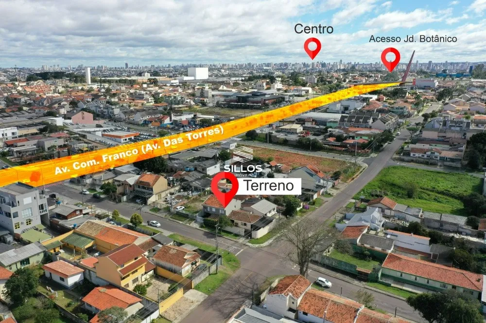 Terreno, 625 m² - Foto 11