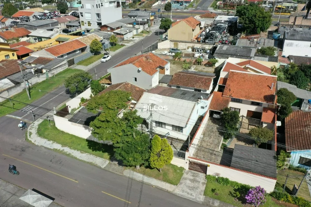 Terreno, 625 m² - Foto 1