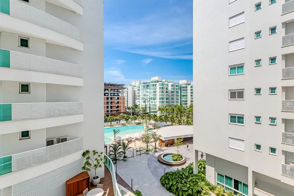 Apartamento, 3 quartos, 150 m² - Foto 2