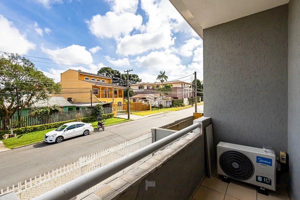 Sobrado, 4 quartos, 112 m² - Foto 5