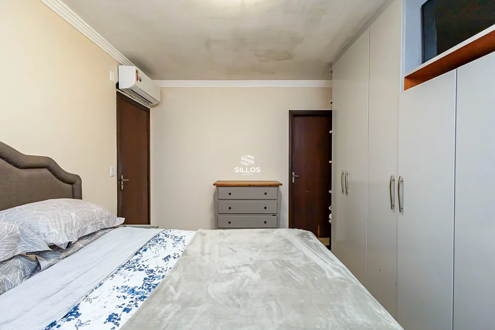 Sobrado, 4 quartos, 112 m² - Foto 7